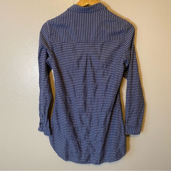 Toad & Co Mixologist Tunic - Picture 5 of 5